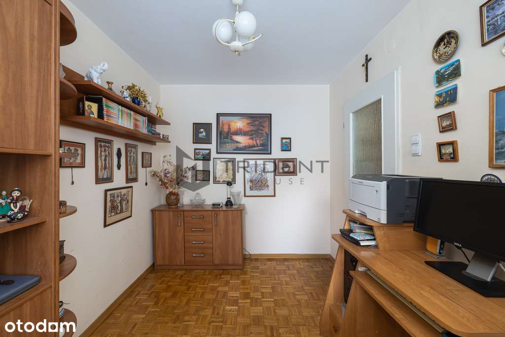 2 pokoje z oddzielną kuchnią - Praga Południe-3