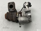 Turbo Usado PEUGEOT 2008 (CU_) 1.6 HDi | 07.14 -  REF. 49373-52020 MOTOR BH05 - 3