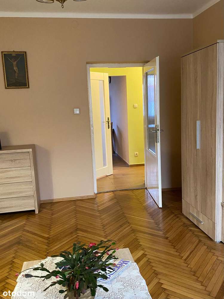 2- pokojowe, rozkładowe mieszkanie na parterze w centrum miasta - Pełny obrazek: 5/12