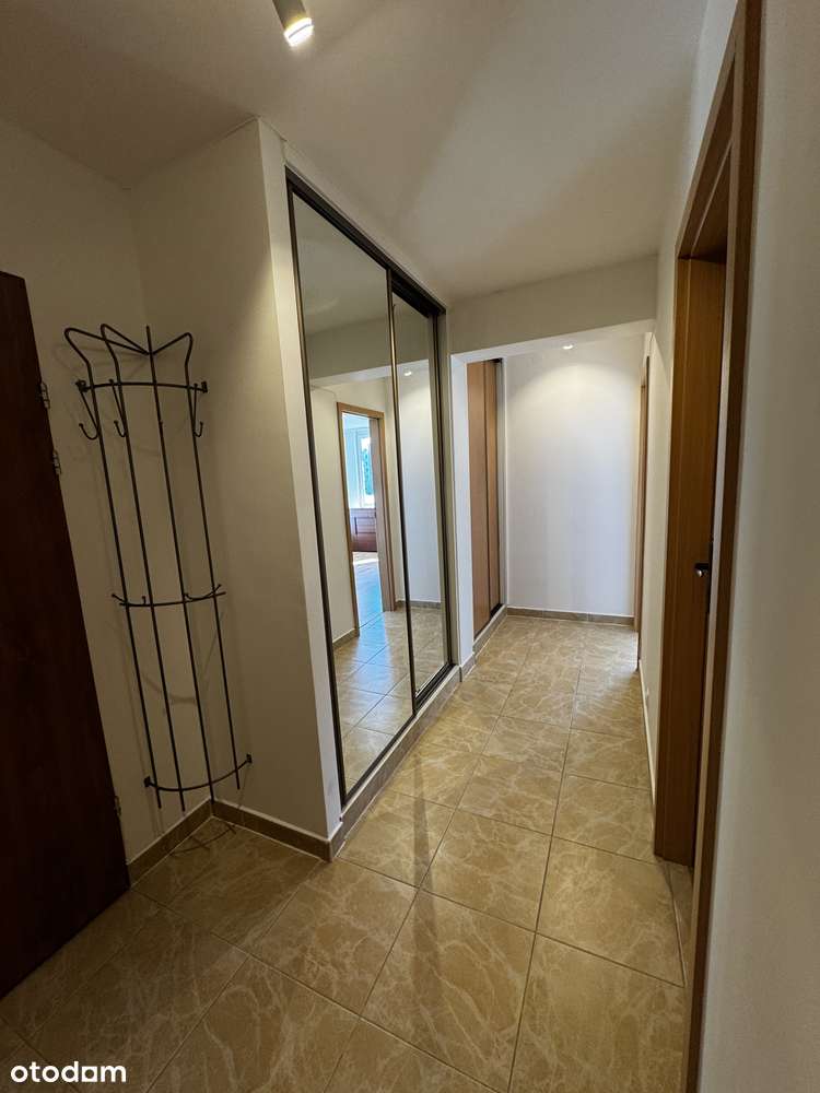 Przestronne 3-pokojowe mieszkanie z balkonem. - Pełny obrazek: 5/16