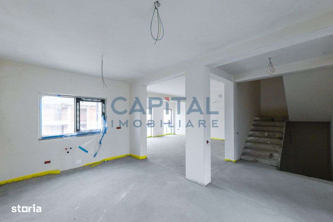 Comision 0%! Casa unifamiliala, 237mp, Iris - Imagine principală: 4/19