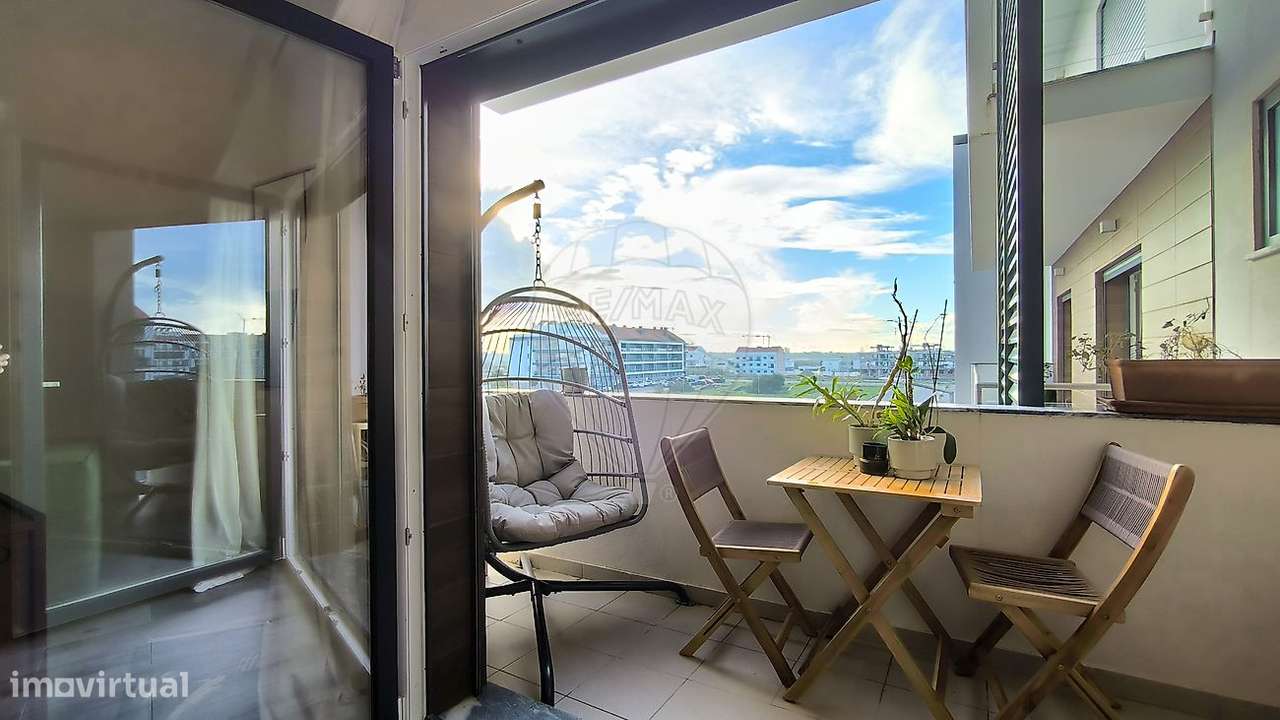 Apartamento T2 para venda-2