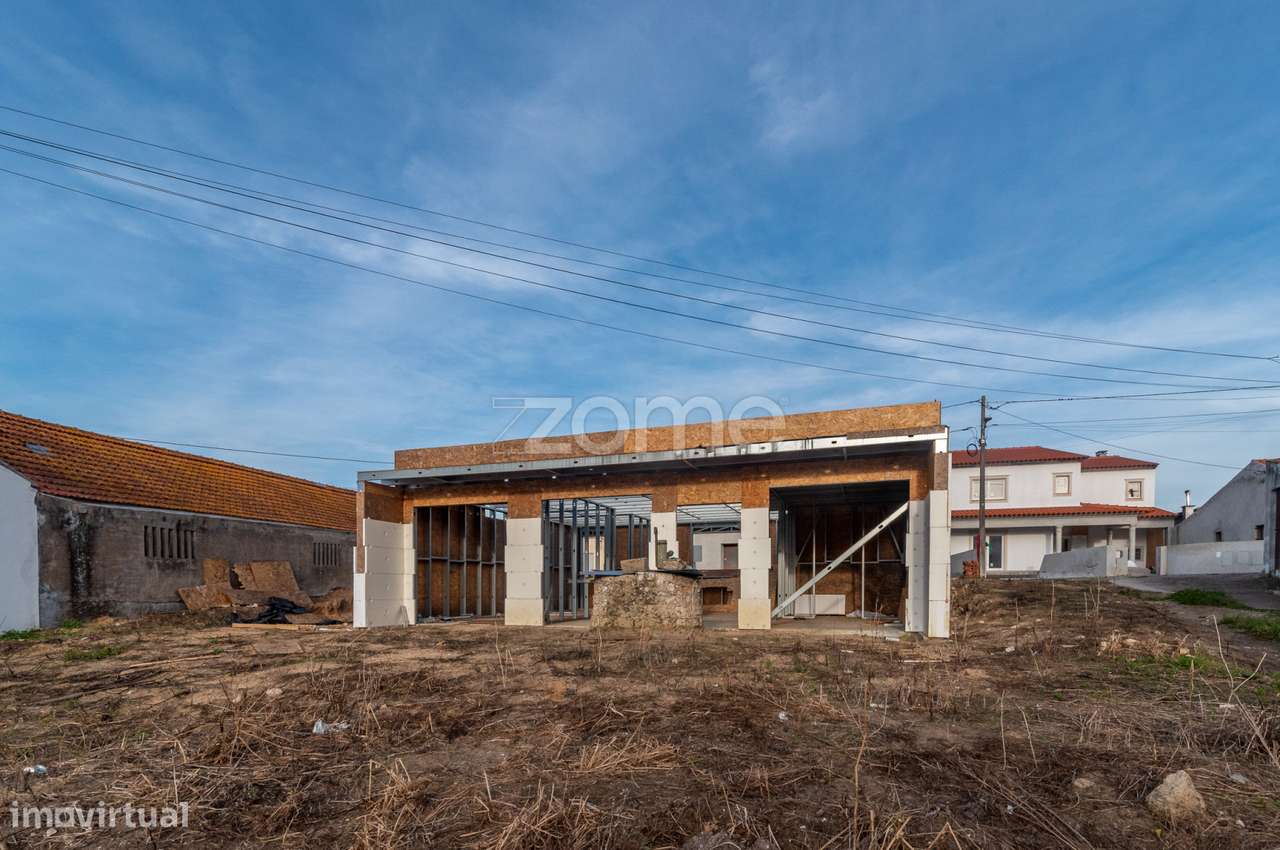 Terreno c/ Projeto Arquitetura | Infraestruturado - Grande imagem: 5/29