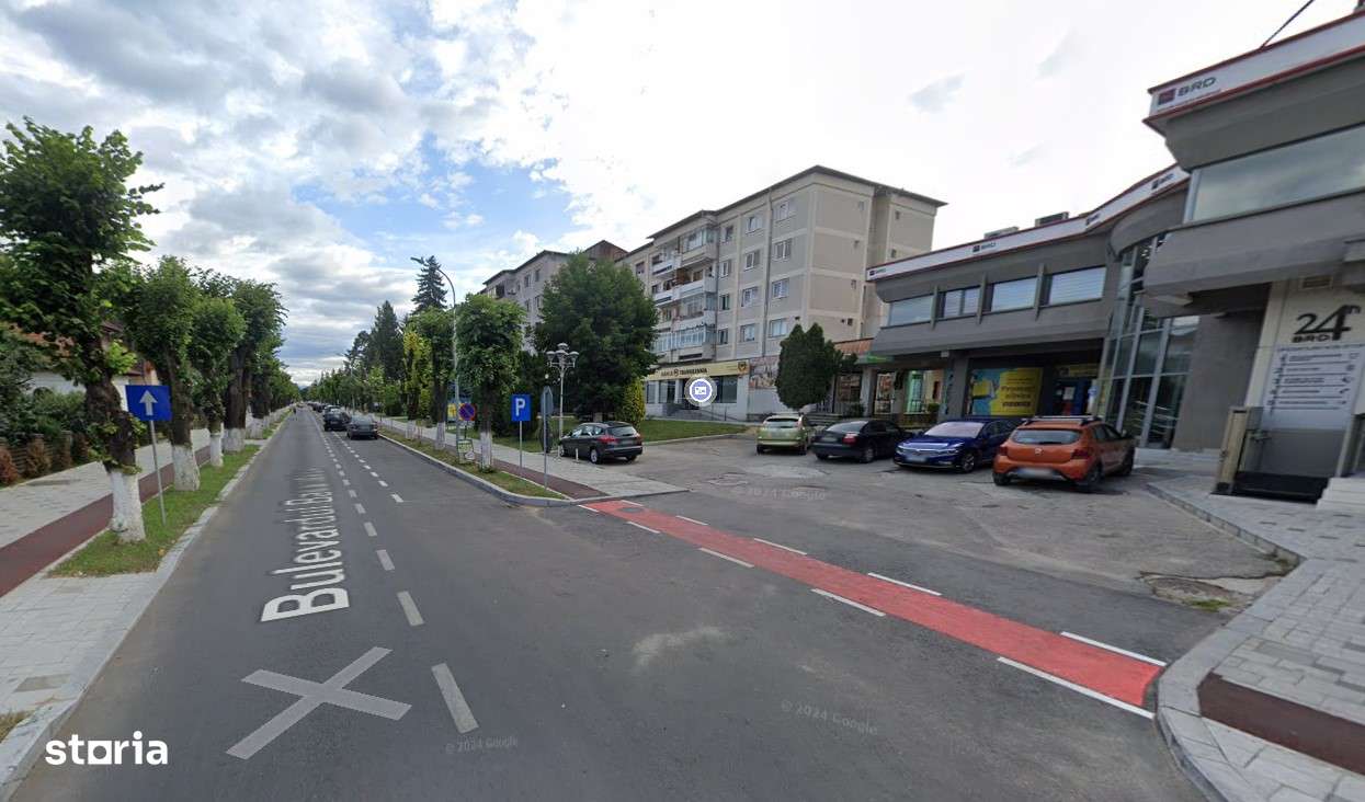 Apartament cu 4 camere de închiriat în Curtea de Argeș. - Imagine principală: 2/14