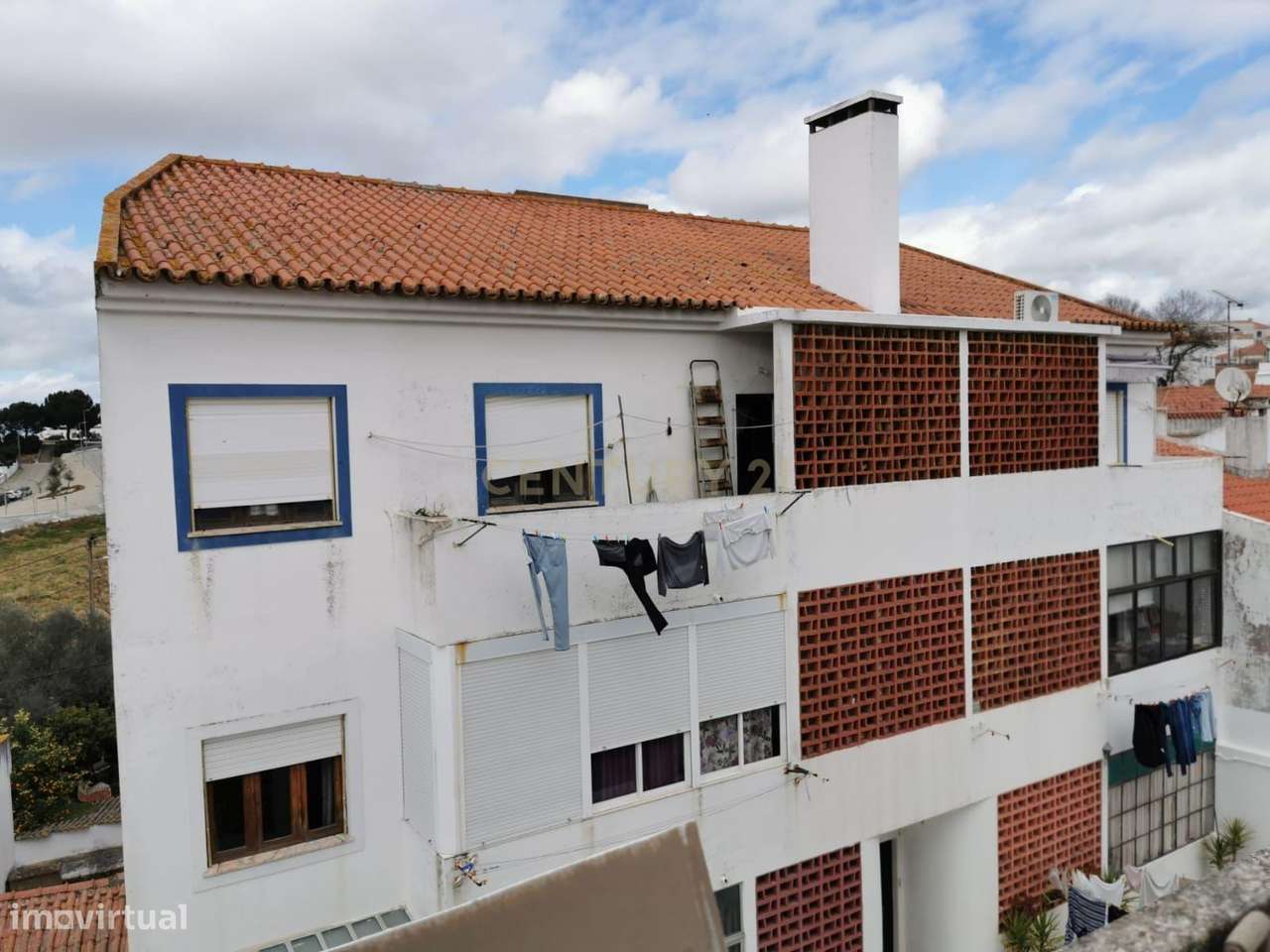 Apartamento T2 em Nossa Senhora do Bispo, Montemor-o-Novo - Grande imagem: 5/15