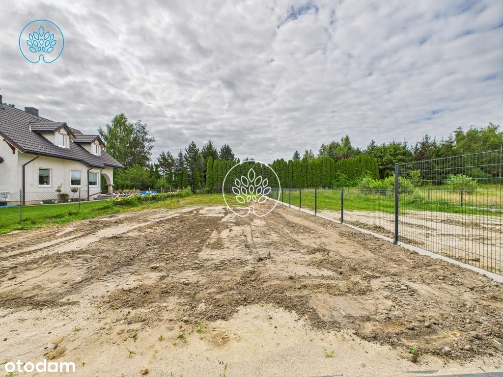 Dom dwulokalowy, każdy 99m2, 5 pokoi, ogród - Pełny obrazek: 4/20