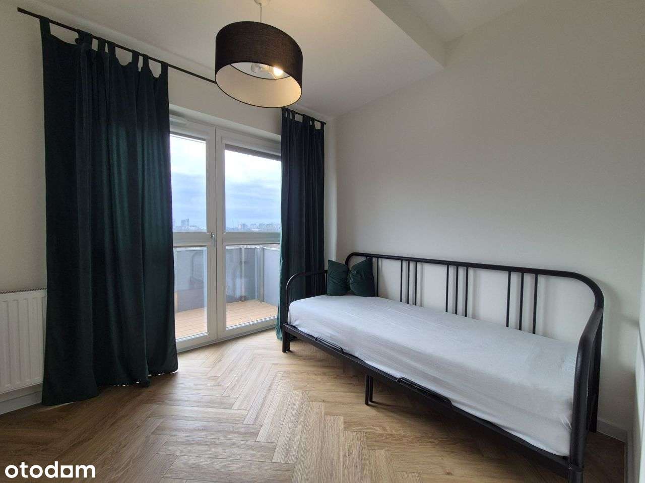 Mieszkanie z miejscem postojowym Hartbex II! - Pełny obrazek: 4/9