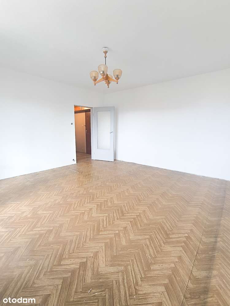 Jasne dwupokojowe m do własnej aranżacji – Poznań, os. B. Śmiałego-0