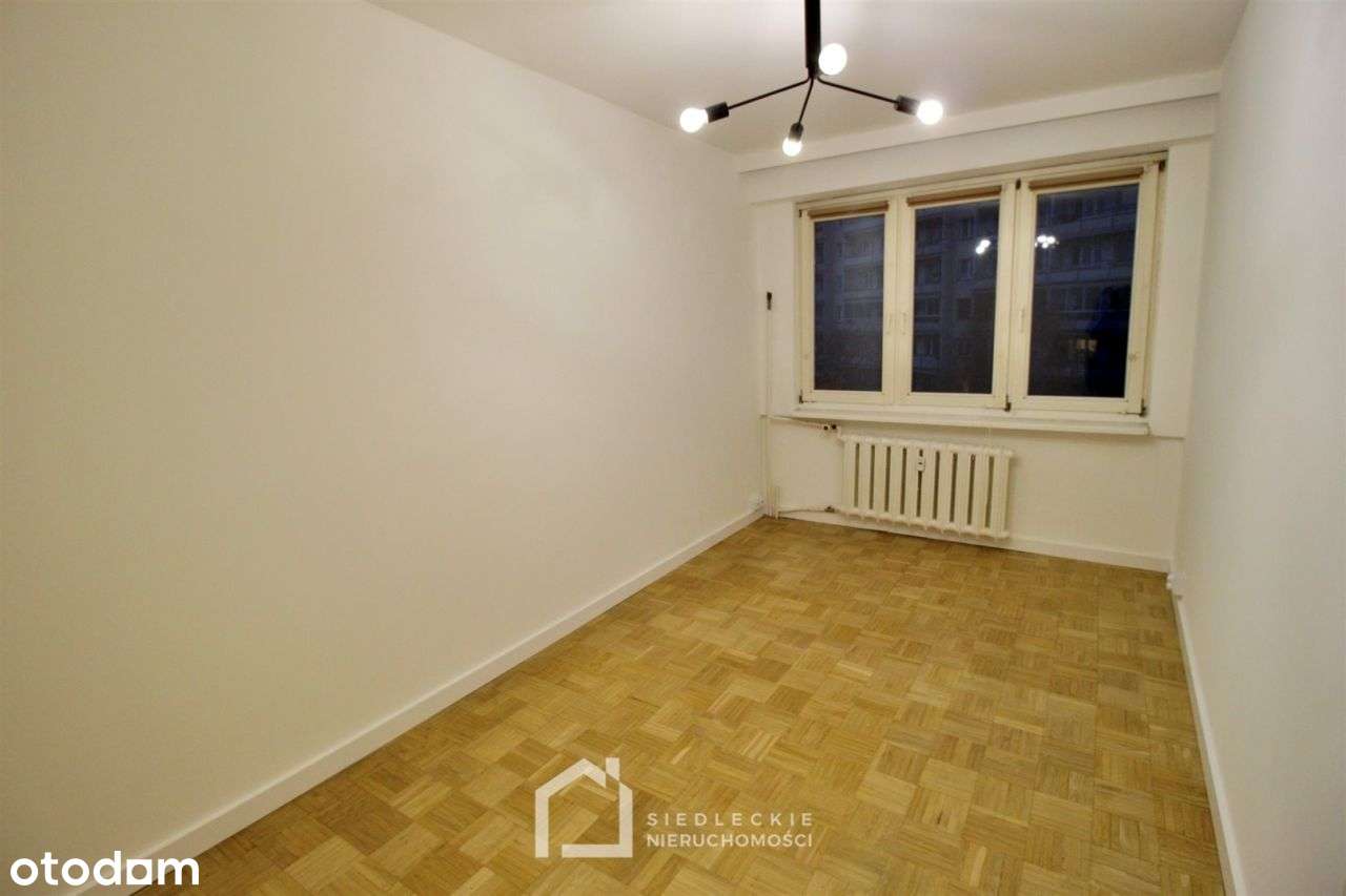 Mieszkanie 2 pokojowe ul. Chrobrego-4