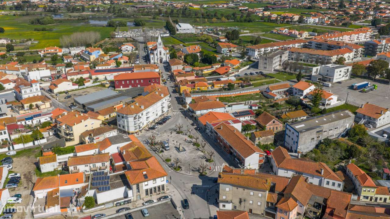 Moradia T3 para reconstrução- Murtosa-24