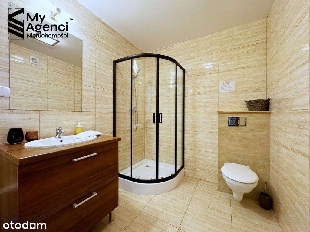 Jastrzębia Góra - apartament na sprzedaż-8