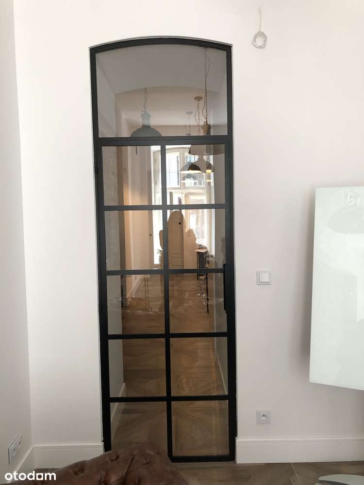 ULICA MOKOTOWSKA LOKAL NA BIURO LUB SHOWROOM - Pełny obrazek: 2/18