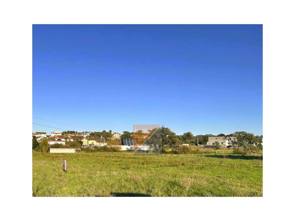 Terreno para Construção com 4.559 m² - Aldeia da Lagoa, Leiria (Zon...-8