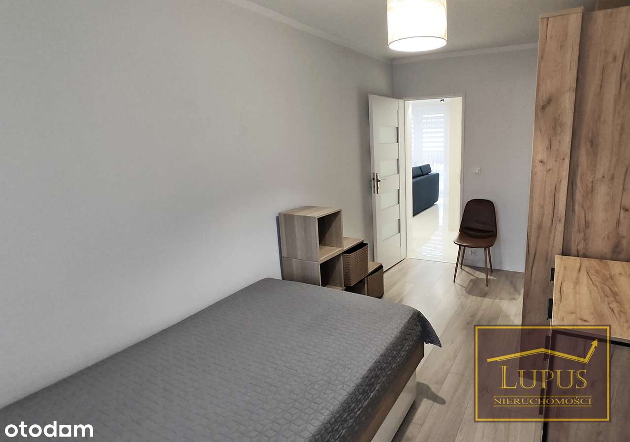 Mieszkanie w centrum Stargardu gotowe do zamieszkania!-9