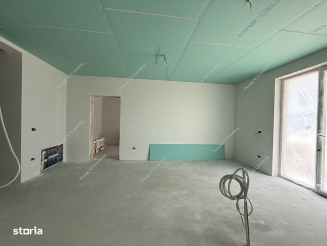 Apartament 2 Camere+Curte 30mp | Giroc-2