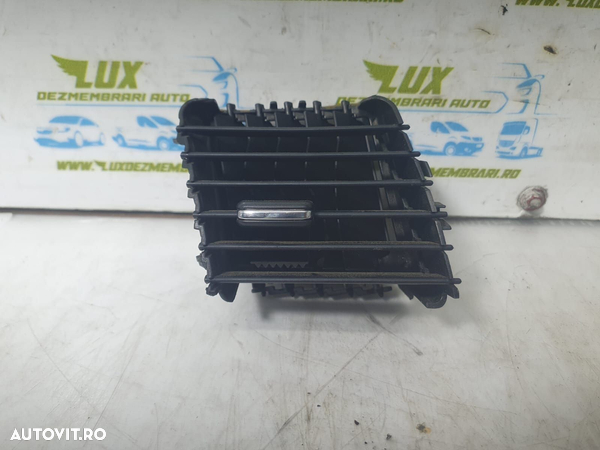 Grila aer bord stanga spc02222 Mitsubishi Lancer X  [din 2007 pana  2 - 1