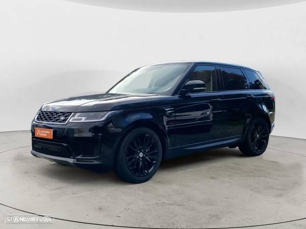 Land Rover Range Rover Sport 2.0 Si4 PHEV HSE - 2