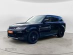 Land Rover Range Rover Sport 2.0 Si4 PHEV HSE - 2