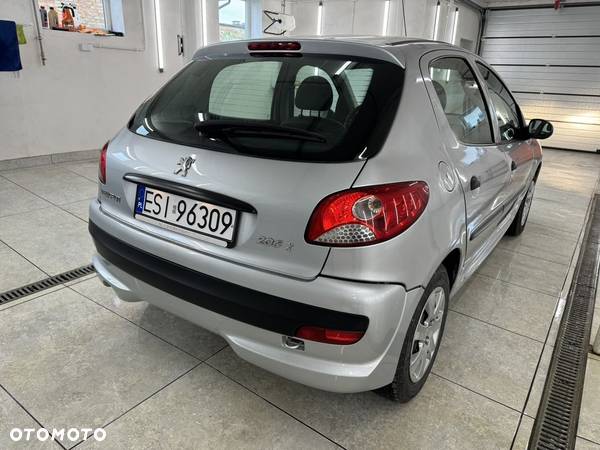 Peugeot 206 plus 206+ 1.1 Presence Euro5 - 2