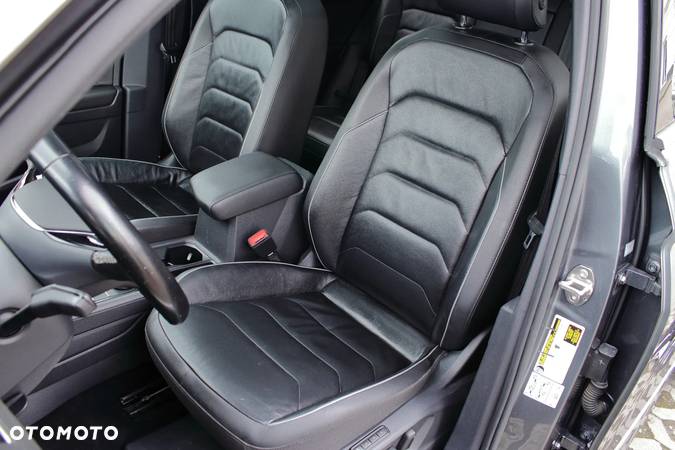 Volkswagen Tiguan Allspace - 21