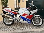 Yamaha FZR 1000 - 1