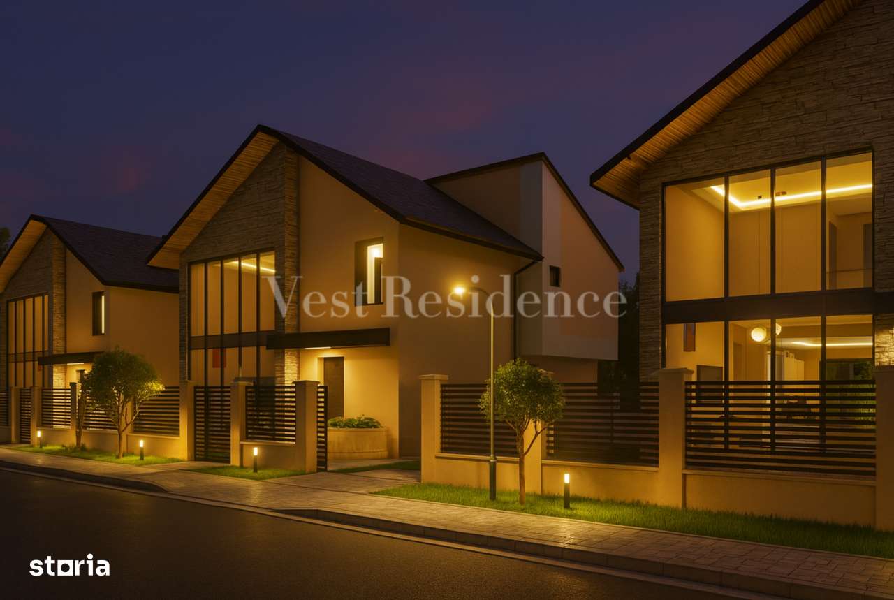 Casa individuala, 4 camere, toate utilitatile, Comision 0 - Imagine principală: 1/10