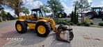 JCB 526S Import Oryginał Zadbana Ładowarka teleskopowa - 12