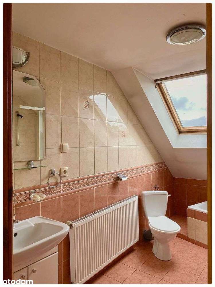 Dwurodzinny dom z dużą działką 2149 m2 + szklarnia-12