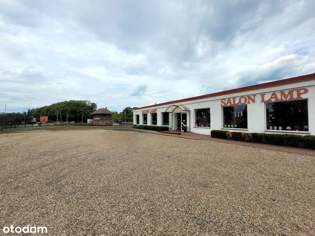 Na sprzedaż grunt zabudowany budynkami, Wałcz, - Pełny obrazek: 5/20