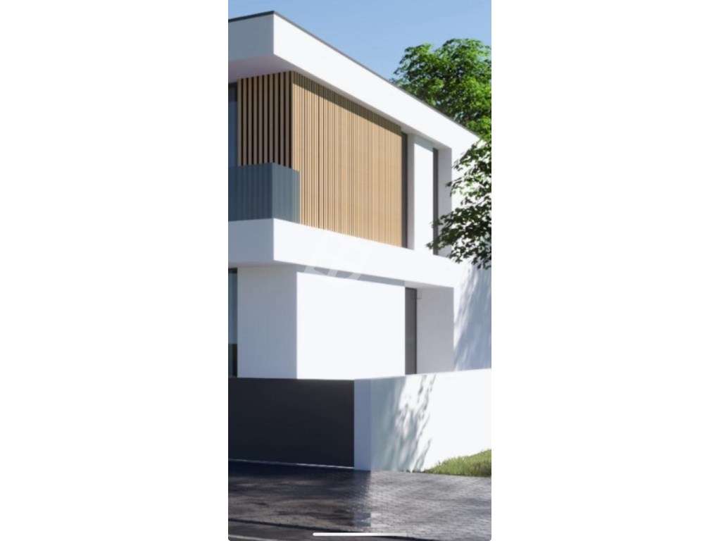 Moradia T4 nova, Aveiro centro com Vistas para a Ria! - Grande imagem: 5/21