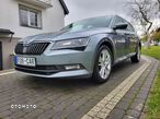 Skoda Superb 2.0 TDI DSG SportLine - 11