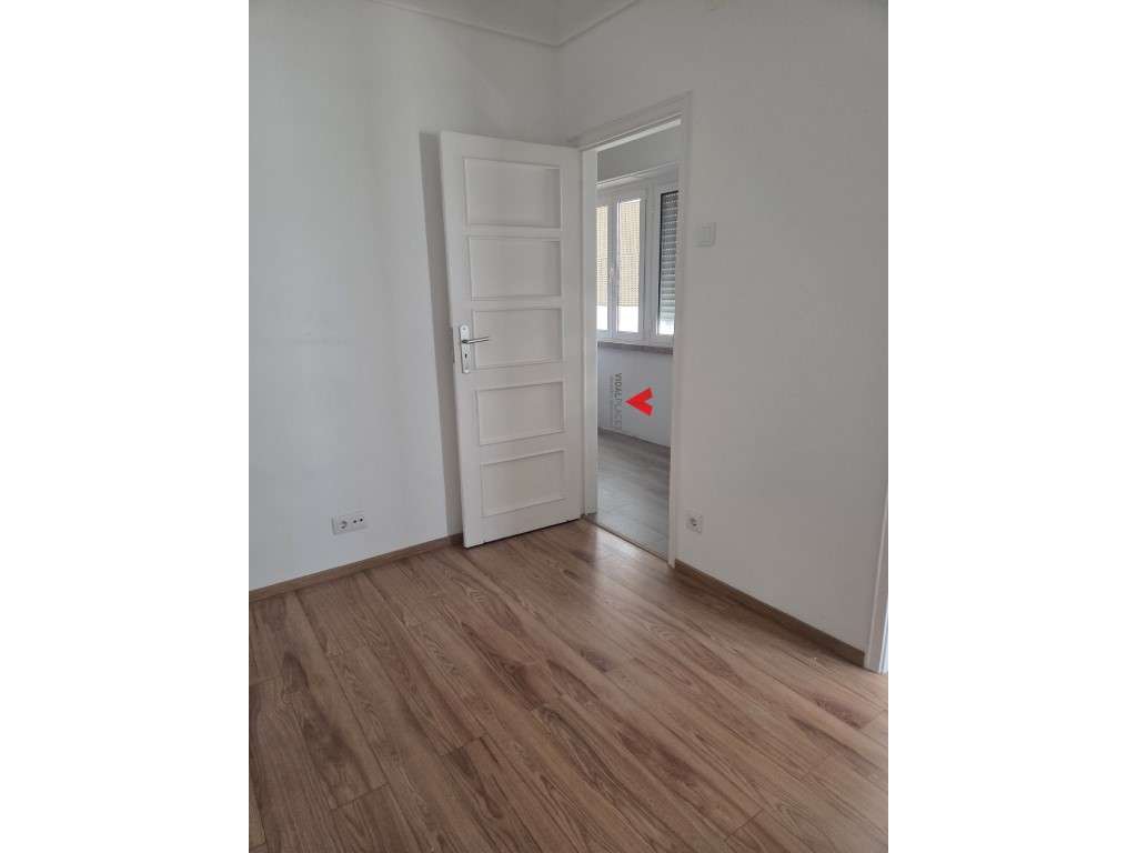 Apartamento T4 na Av Roma - Alvalade-28
