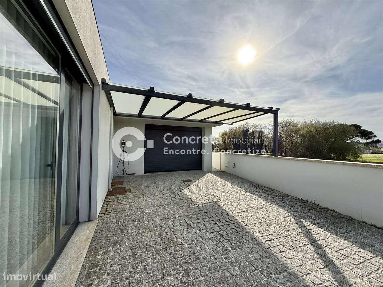 Moradia térrea T3 em Tamel S. Veríssimo, Barcelos-31