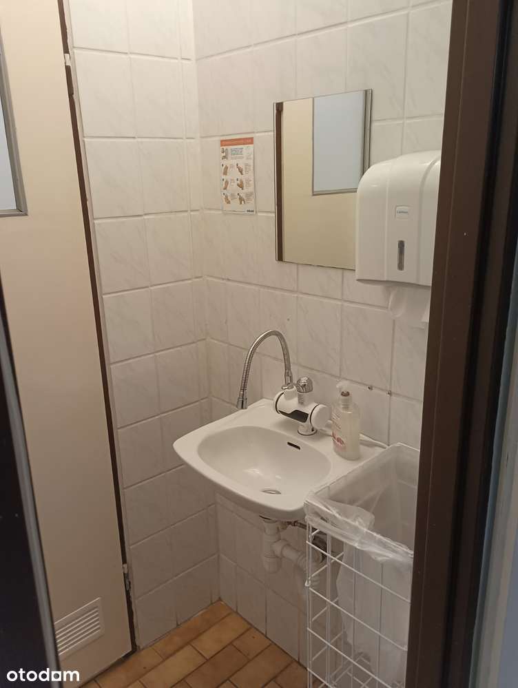 Budynek parterowy do adaptacji na cele usługowe 129,2m2-10