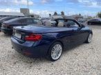 BMW Seria 2 228i Cabrio Sport-Aut. Luxury Line - 3