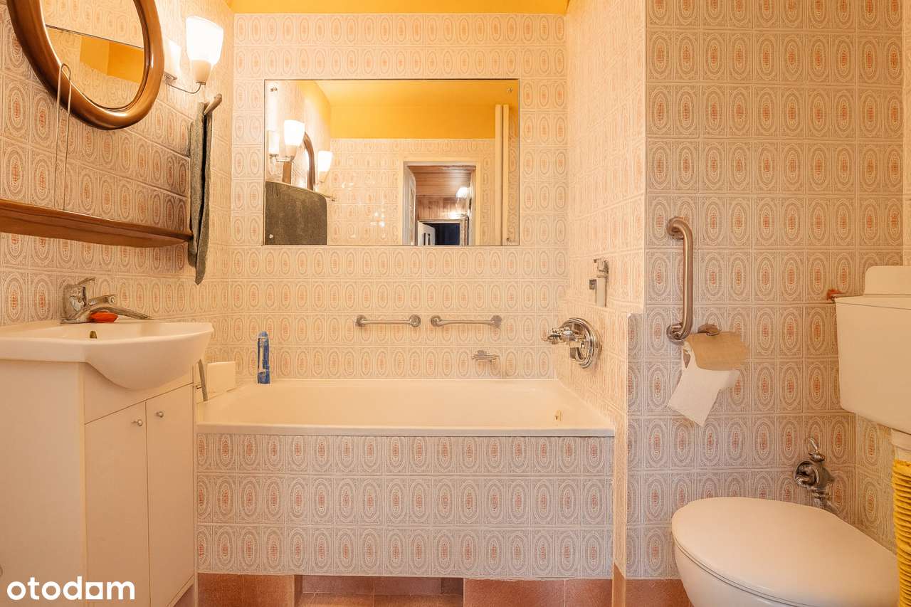 2 pokoje, okolice pl. Imbramowskiego, świetny układ! - Pełny obrazek: 4/6