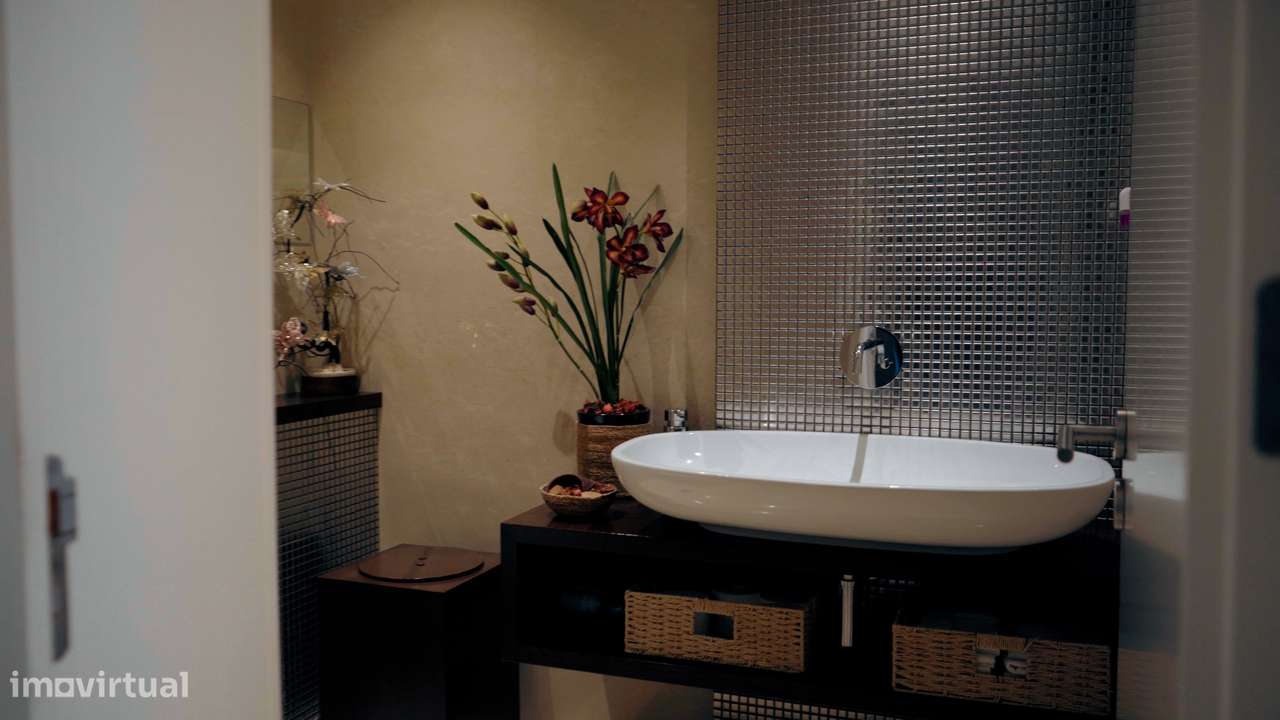 Moradia T3+1 Venda em Nogueira, Fraião e Lamaçães,Braga-14