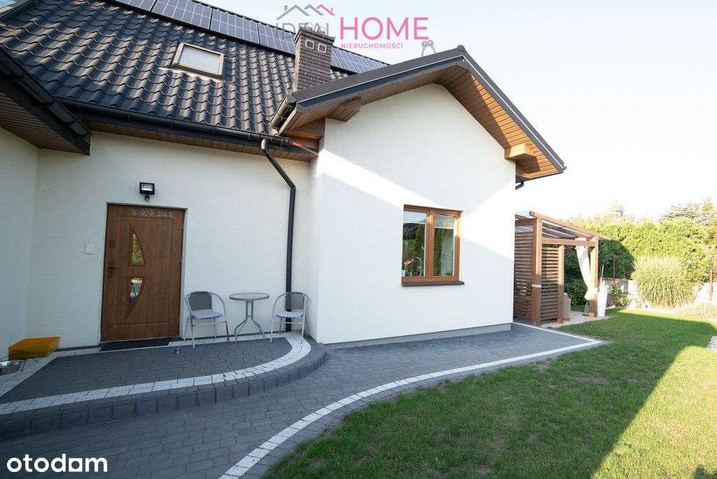 Dom na sprzedaż Tarnobrzeg, Miechocin - Pełny obrazek: 5/20