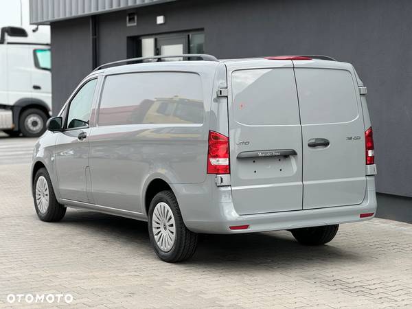 Mercedes-Benz Vito 116CDI - 5