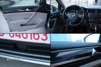 Volkswagen Golf 1.4 TSI BlueMotion Technology DSG Highline - 10