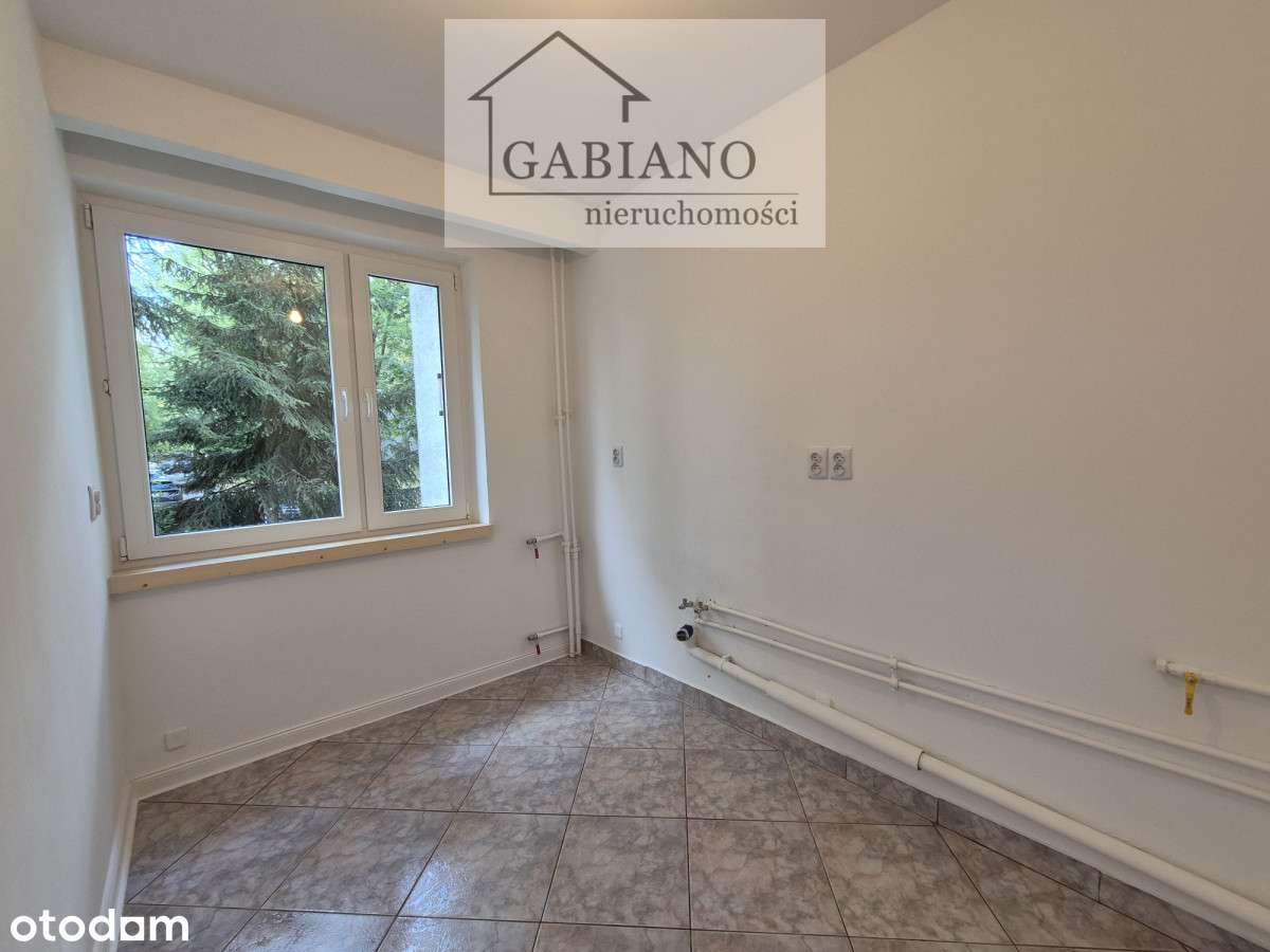 Apartment in warszawa - Widok 5