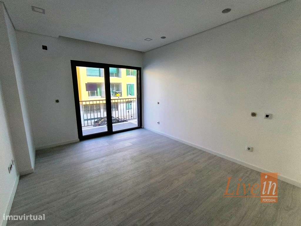 Apartamento T3 em Construção na Ericeira-10