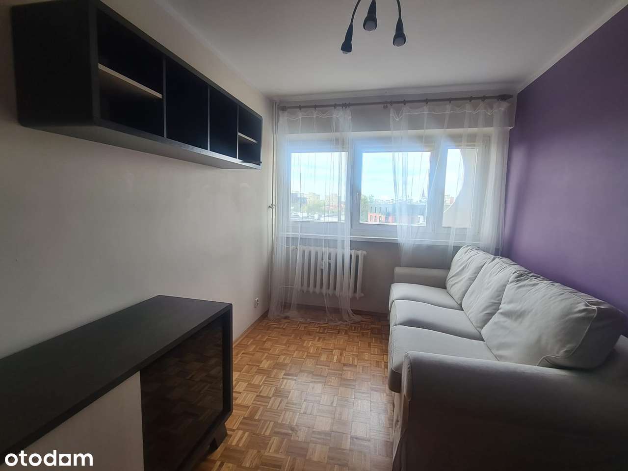 3 pokoje, 64,20m, okolice PL Grunwaldzki-9