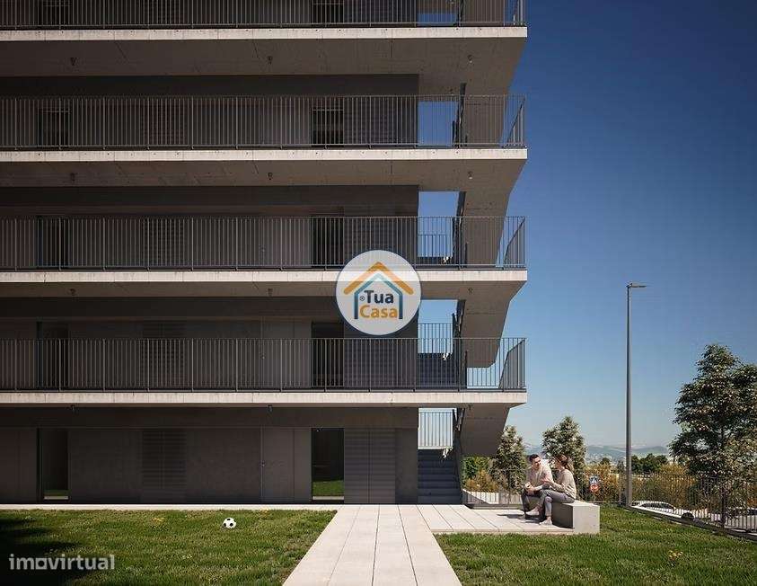 Monte da Virgem Flats — Desde 262.500 €-6