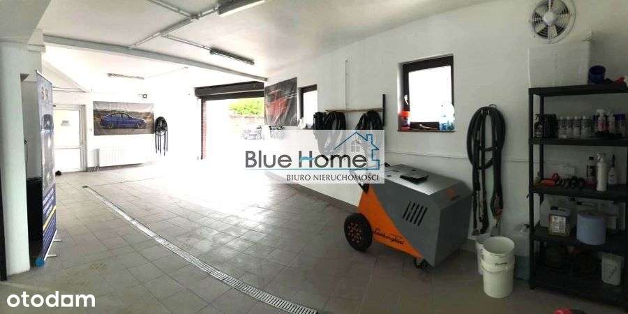 Lokal użytkowy na sprzedaż dobra lokalizcja ! - Pełny obrazek: 4/8