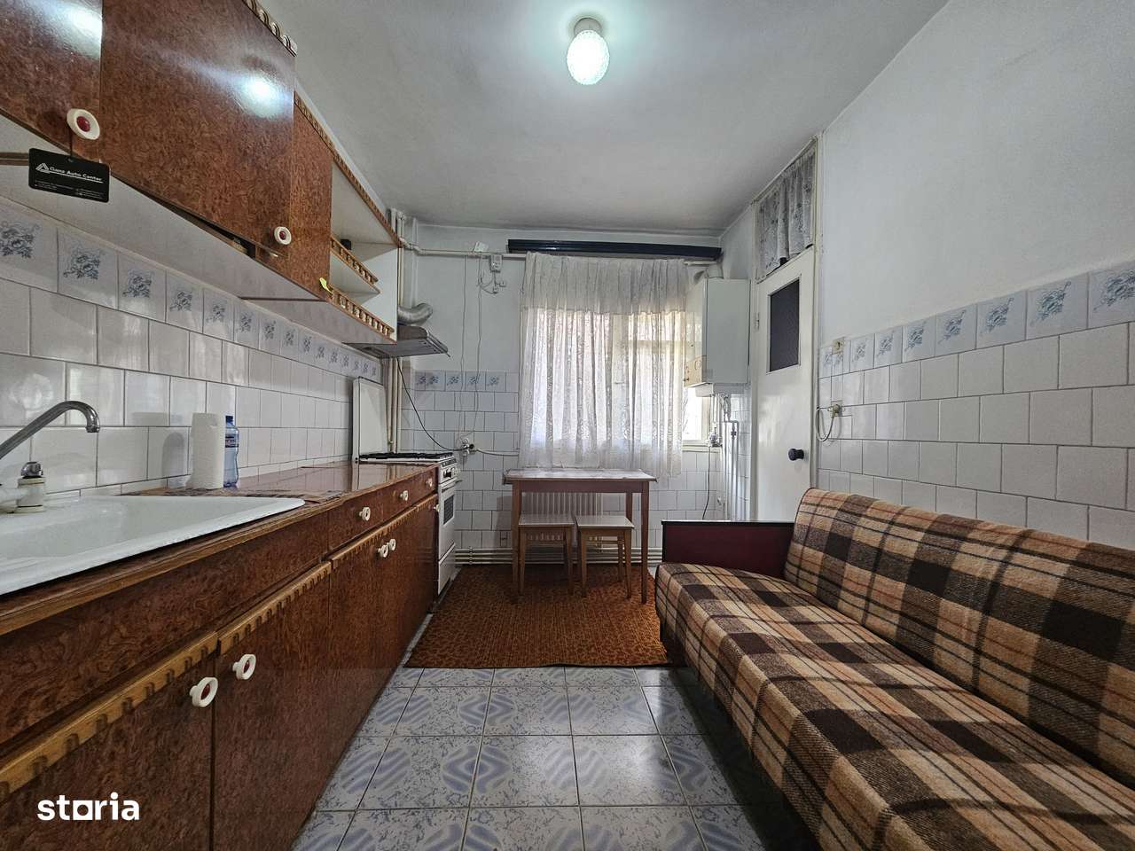 Apartament 2 camere Iancului - Str. Avrig | 5 minute Metrou - Imagine principală: 3/6