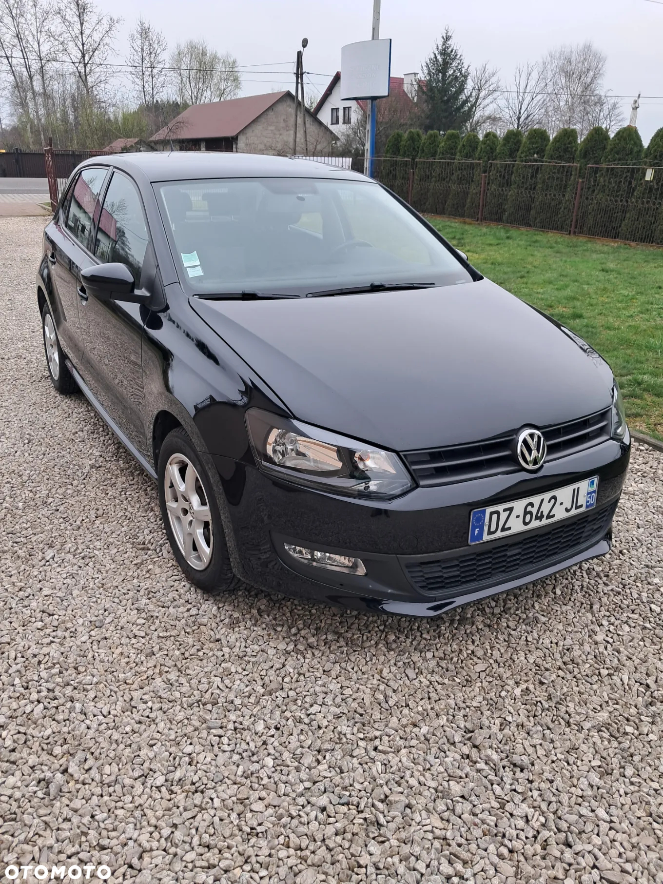 Volkswagen Polo 1.2 Trendline - 2