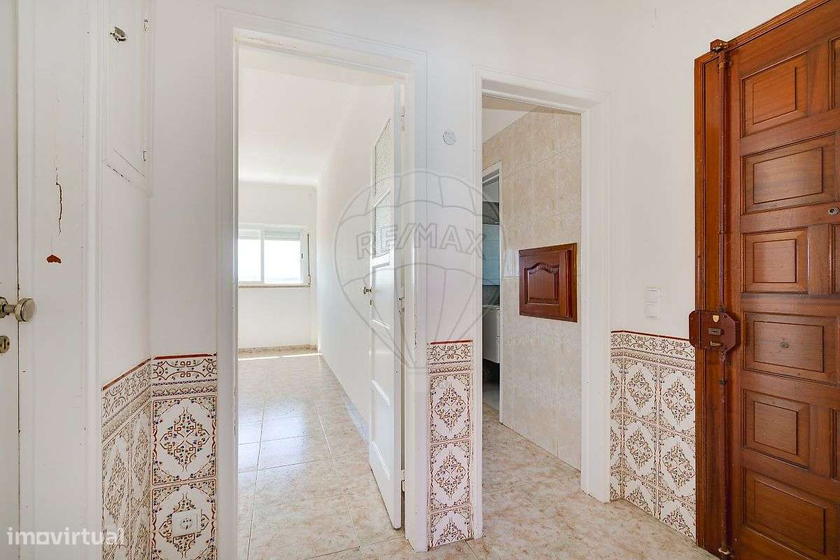 Apartamento T2 para venda-5