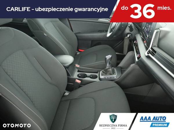 Kia Sportage - 8