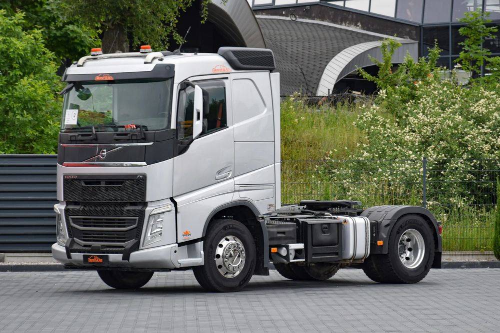 Volvo FH 2018